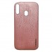 Capa para Samsung Galaxy M20 - Motomo Style Pink